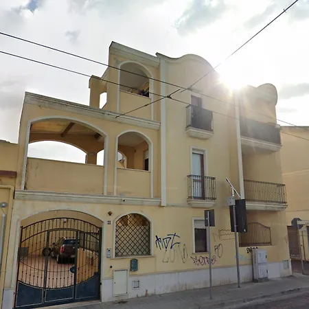 Domus De Alessio
