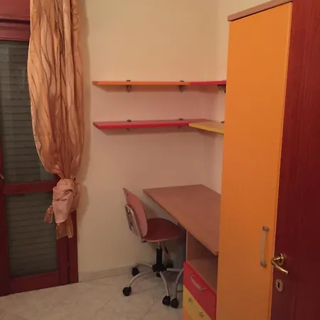 Domus De Alessio Apartment
