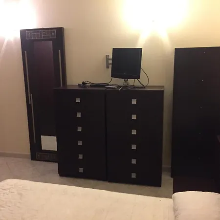 Apartment Domus De Alessio *