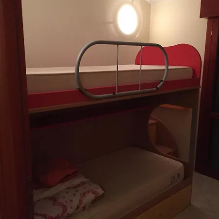 Apartmán Domus De Alessio Selargius