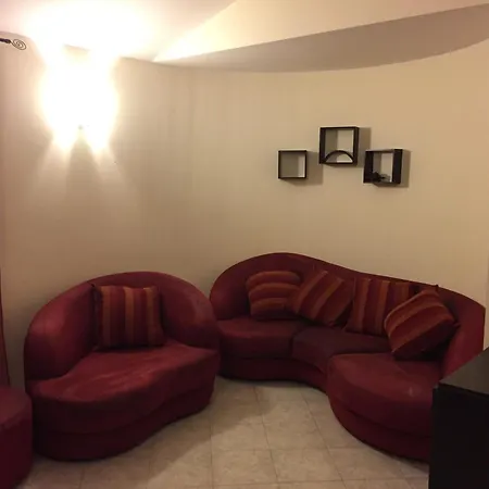 Domus De Alessio Apartmán